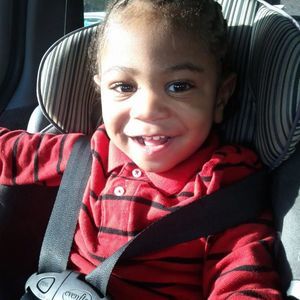 Meet your Posher, Rose