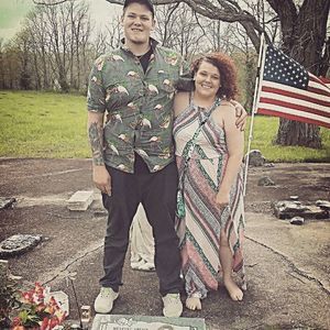 Meet your Posher, Destinee