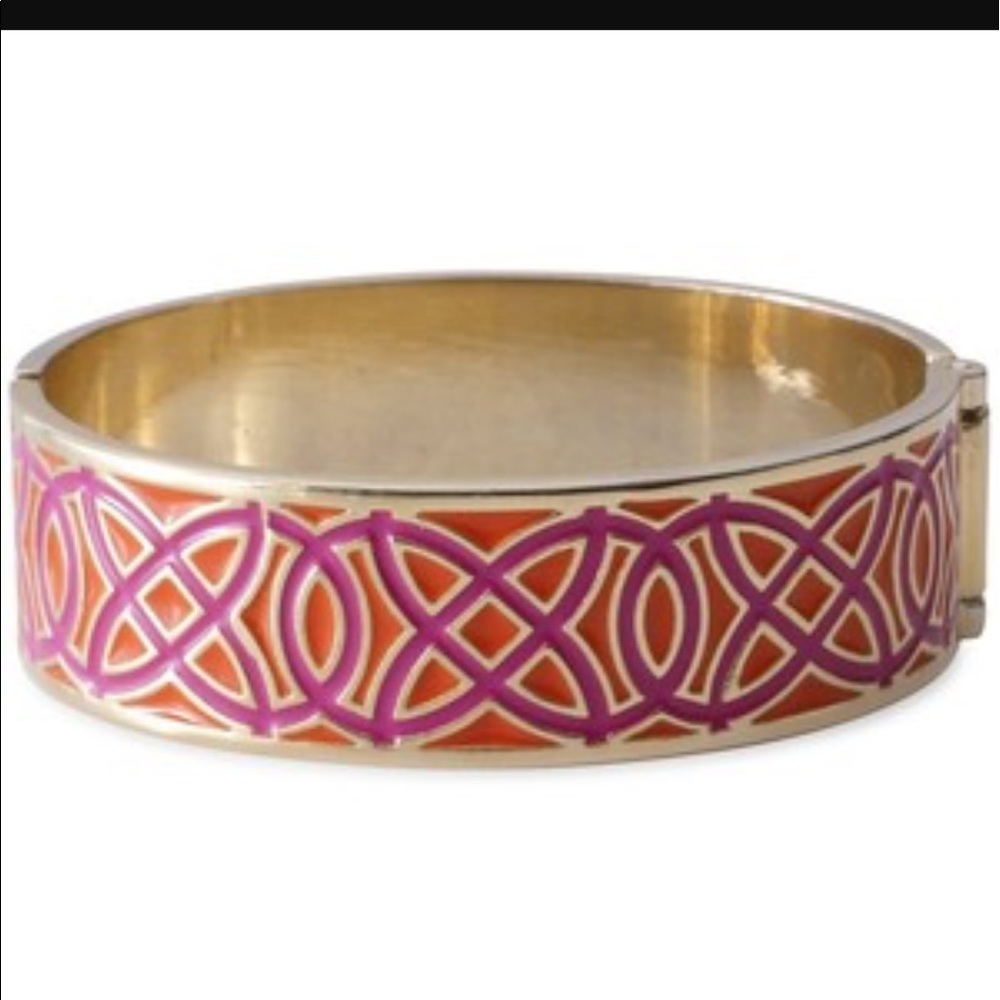 Stella and dot Elenor bangle nwot