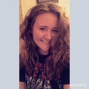 Meet your Posher, Allyson