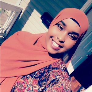 Meet your Posher, Fayza