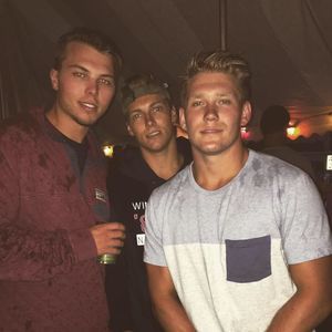 Meet your Posher, Robby