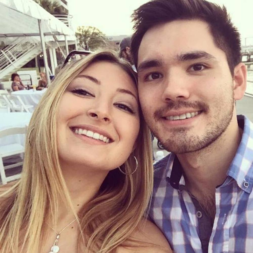 Meet your Posher, Misae