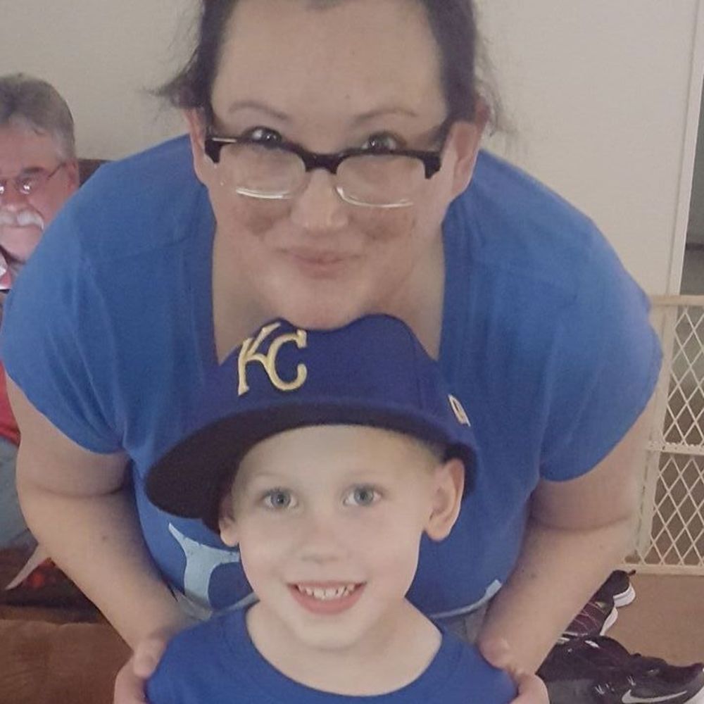 Meet your Posher, Suzee