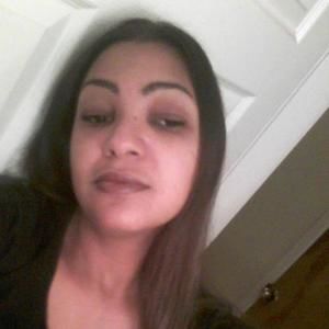 Meet your Posher, Izzy-belle