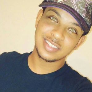 Meet your Posher, Joseph