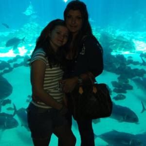 Meet your Posher, Jillian