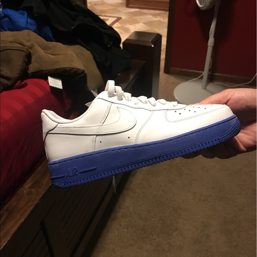 Men's Brand New Nike Tennis Shoes