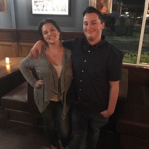 Meet your Posher, Matt