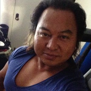 Meet your Posher, Jojo