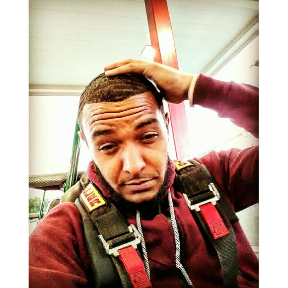 Meet your Posher, Andre - Picture 1 of 1