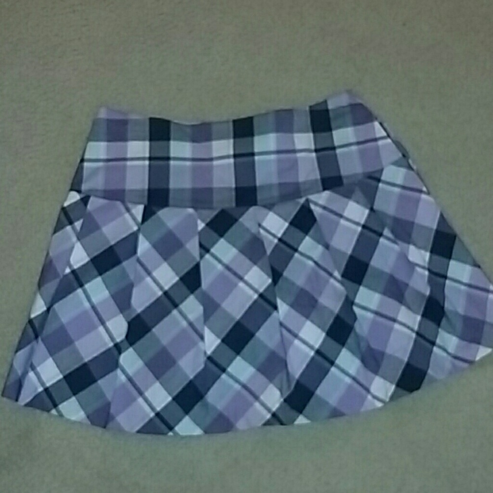 Skorts/Tennis Skirt