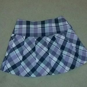 Skorts/Tennis Skirt