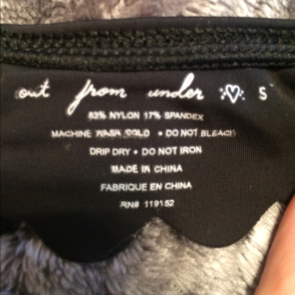 Bra urban outfitters - Picture 4 of 4