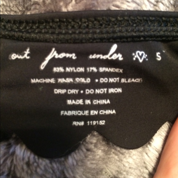 Bra urban outfitters - Picture 4 of 4