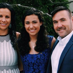 Meet your Posher, Marisa