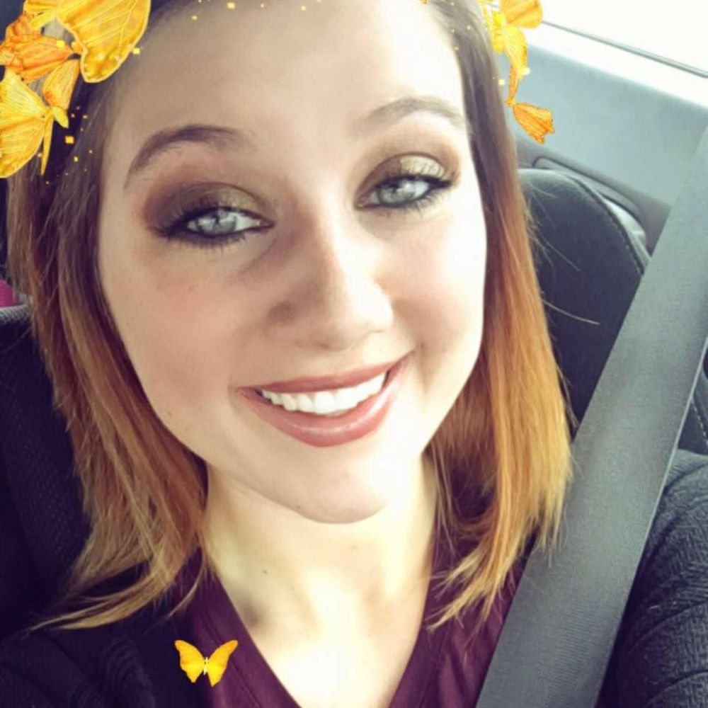 Meet your Posher, Tori