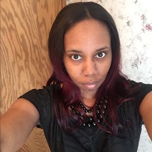 Meet your Posher, Tameka