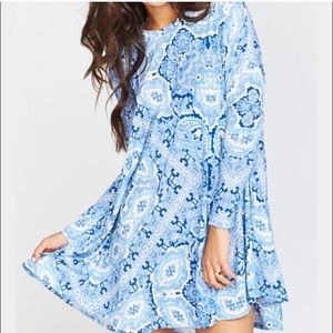 SMYMM Tunic, new with tags!