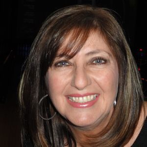 Meet your Posher, Diane