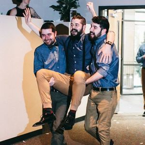 Meet your Posher, Mike