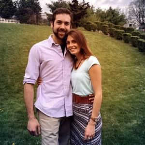 Meet your Posher, Casey