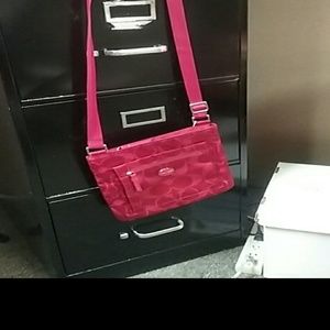 Coach Crossbody