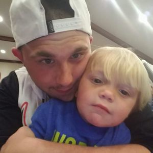 Meet your Posher, Jacob