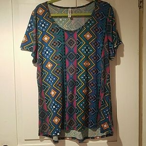Lularoe Classic T