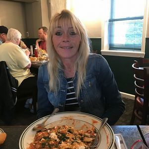 Meet your Posher, Alison