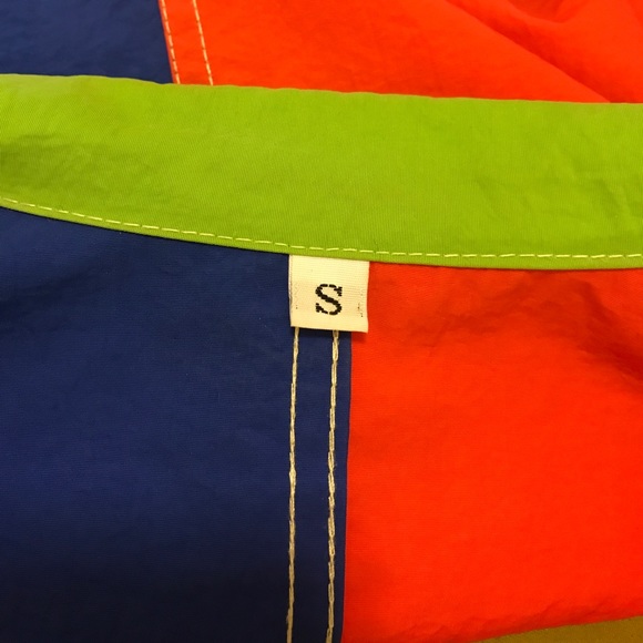 Jams World Colorful 90s Vintage (Sold) - Picture 5 of 7