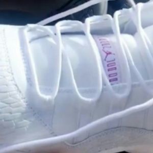 Meet your Posher, Tamica