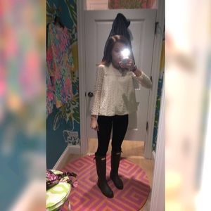 Meet your Posher, Paula