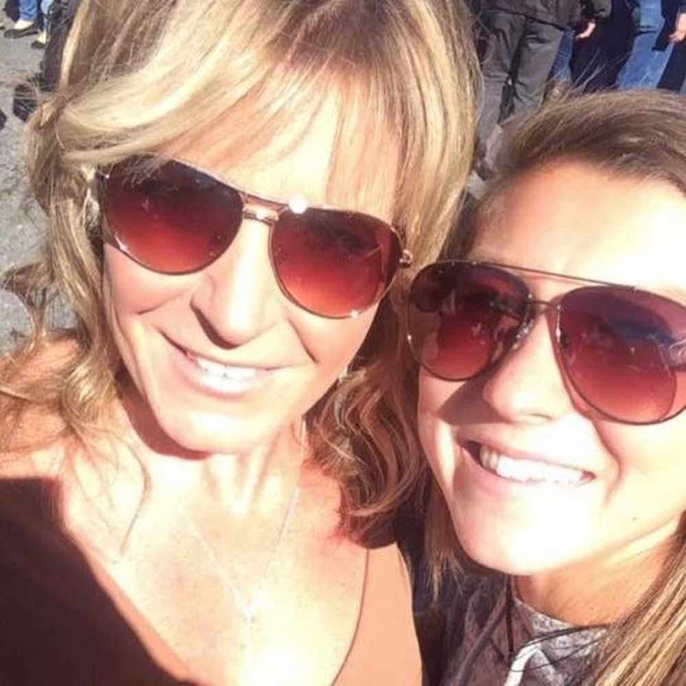 Meet your Posher, Kristen