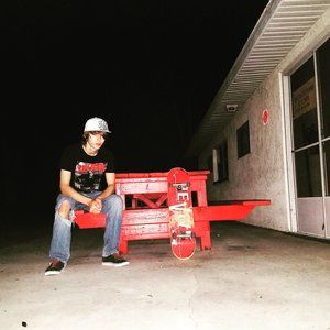 Meet your Posher, Stephen