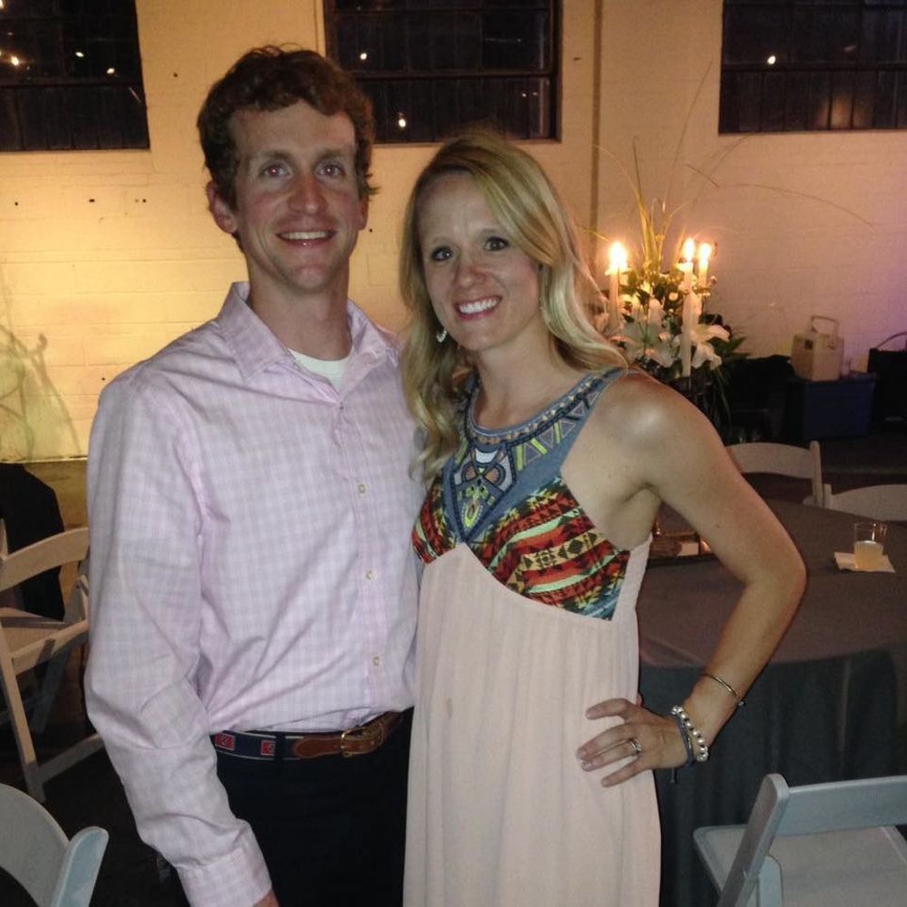 Meet your Posher, Annamarie