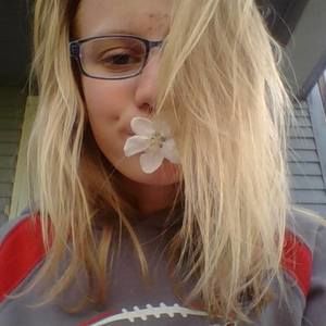 Meet your Posher, Madison