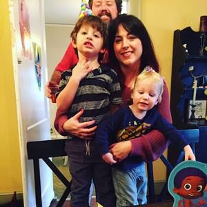 Meet your Posher, Candy