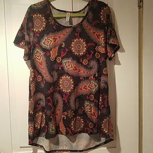 Lularoe Classic T