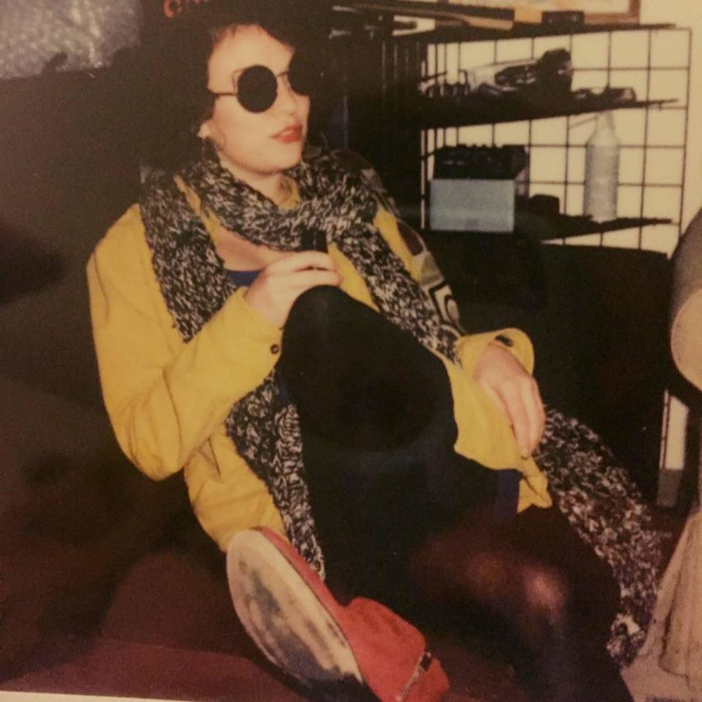 Meet your Posher, Ally