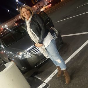 Meet your Posher, Beth