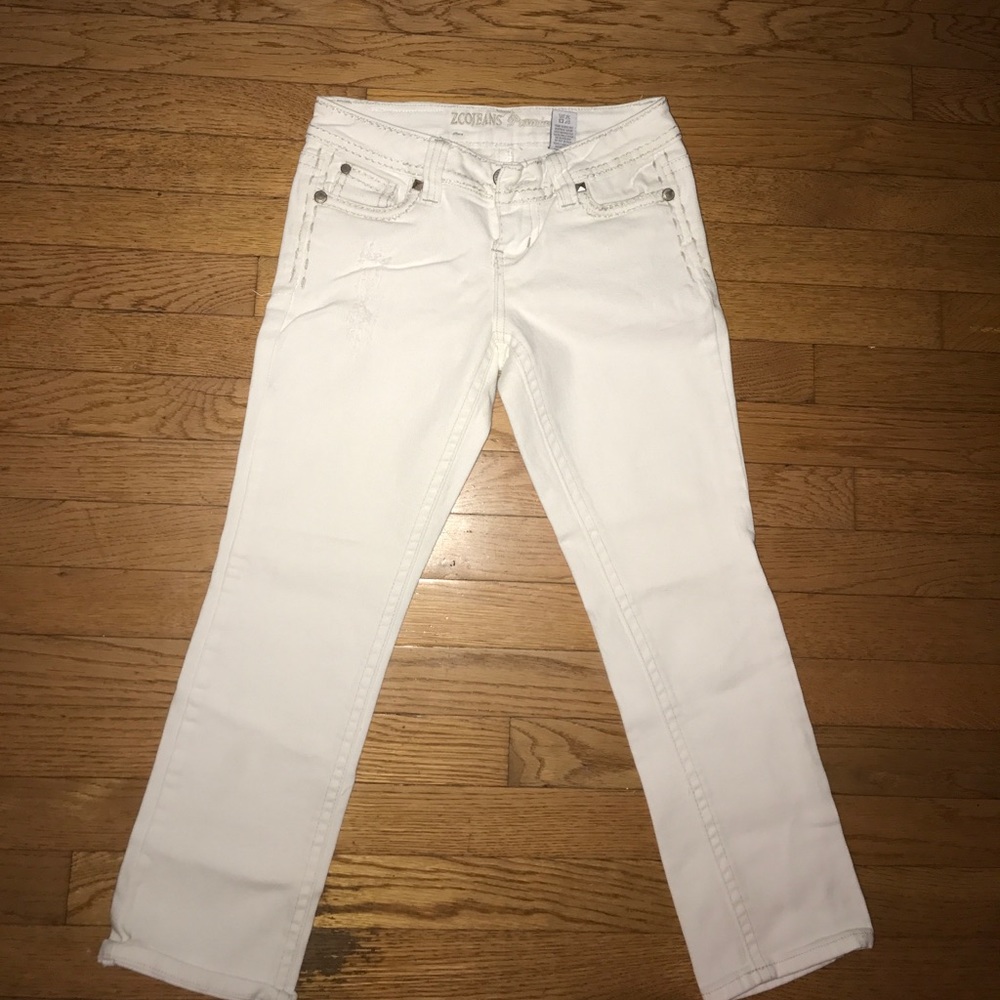 ZCO JEANS