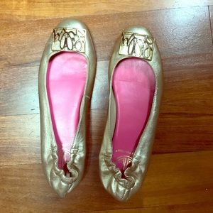 Lilly Pulitzer shoes