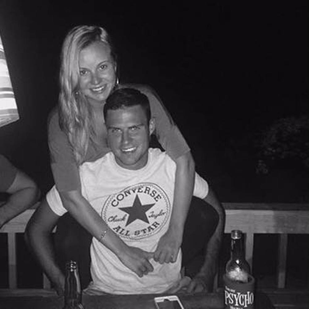 Meet your Posher, Sean