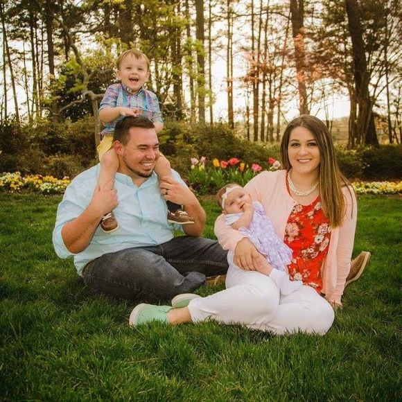 Meet your Posher, Kelsey - Picture 1 of 1