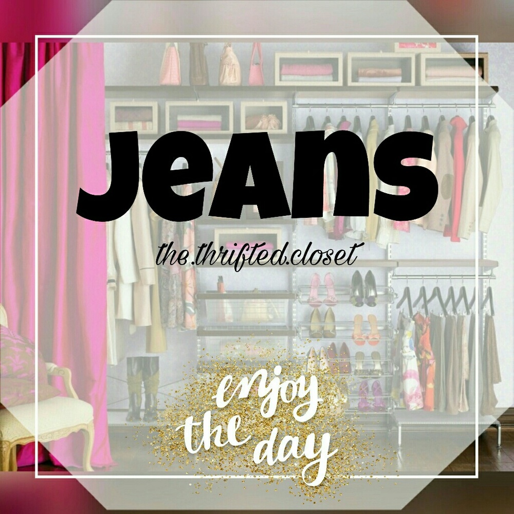 My Closet