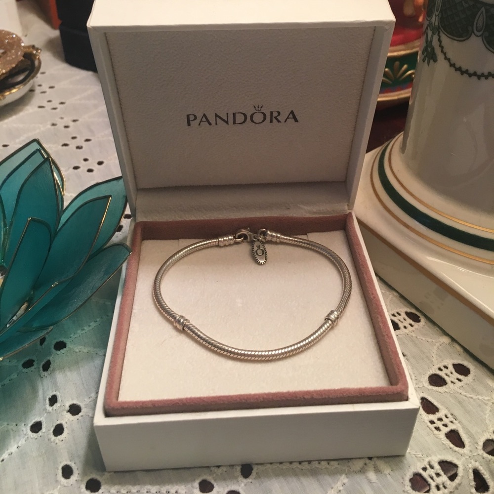 Pandora Bracelet
