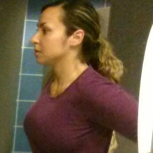 Meet your Posher, Patricia