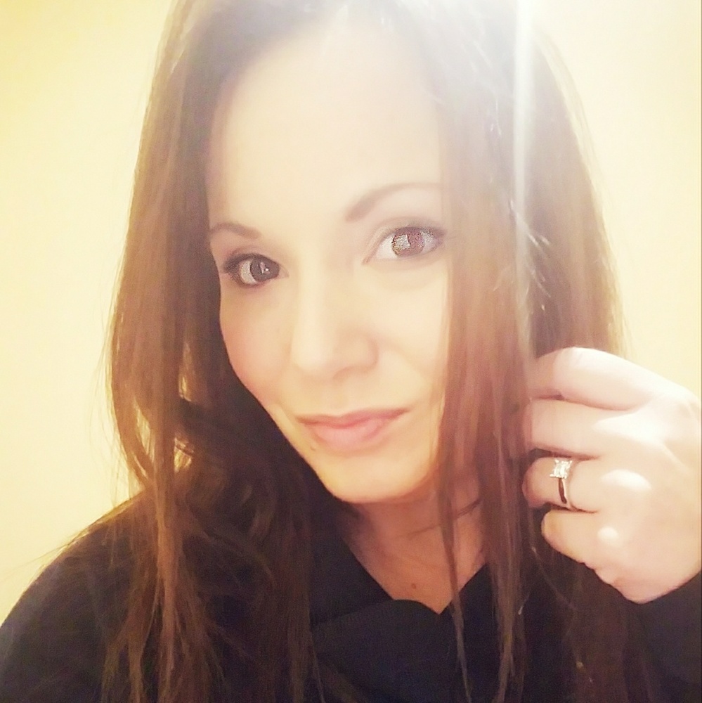 Meet your Posher, Ivy