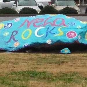 Meet your Posher, Nela